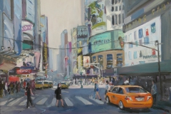 street